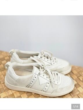 Maje Women's Sneakers Size 40